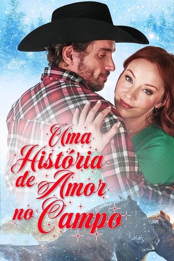 Poster do filme Uma História de Amor no Campo