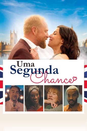 Uma Segunda Chance Torrent (2022) Dual Áudio WEB-DL 1080p