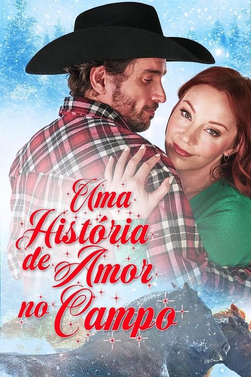 Uma História de Amor no Campo Torrent (2024) Dual Áudio | WEB-DL