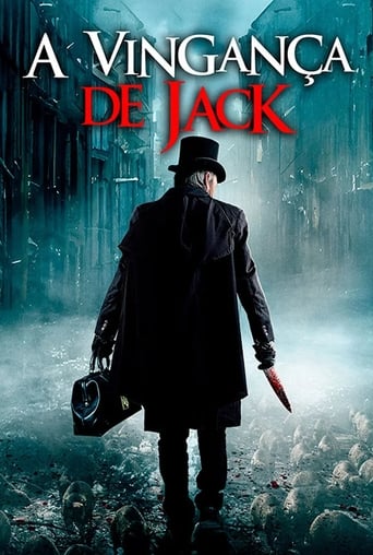 A Vingança de Jack Torrent (2023) Dual Áudio 5.1 WEB-DL 1080p