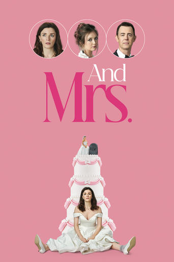 And Mrs Torrent (2025) Dual Áudio 5.1 WEB-DL 1080p