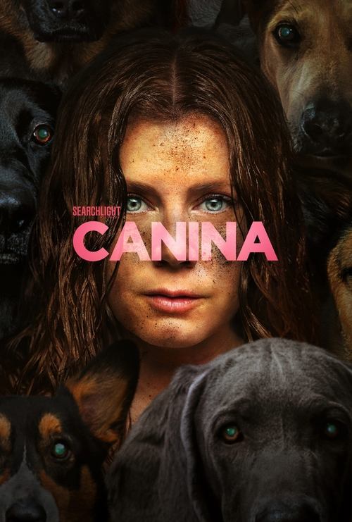 Canina Torrent (2025) Legendado 5.1 | WEB-DL