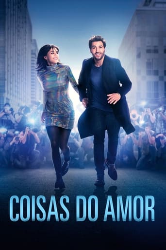 Coisas do Amor Torrent (2022) Dual Áudio 5.1 WEB-DL 1080p