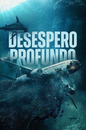 Desespero Profundo Torrent (2024) Dual Áudio 5.1 WEB-DL 720p | 1080p