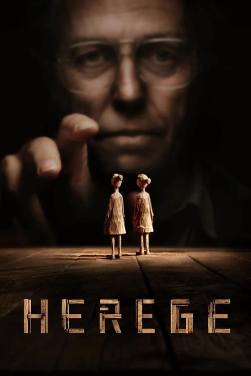 Herege Torrent (2024) Dual Áudio 5.1 | WEB-DL