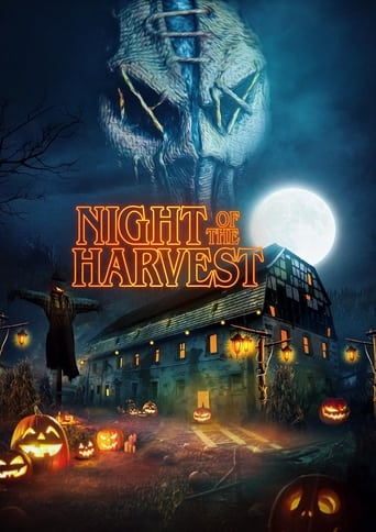 Night of the Harvest Torrent (2024) Dual Áudio WEB-DL 1080p