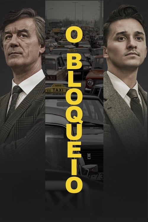 O Bloqueio Torrent (2022) Dual Áudio | WEB-DL