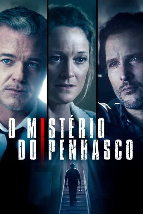 O Mistério do Penhasco Torrent (2022) Dual Áudio | WEB-DL