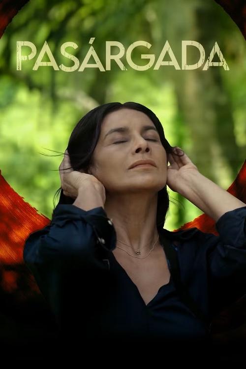 Pasárgada Torrent (2024) Nacional 5.1 | WEB-DL