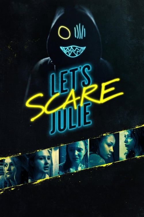 Vamos Assustar a Julie Torrent (2019) Dual Áudio | WEB-DL