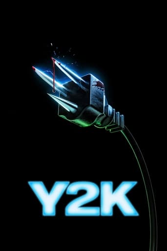 Y2K: Bomba-Relógio (2025) Dublado WEB-DL 1080p